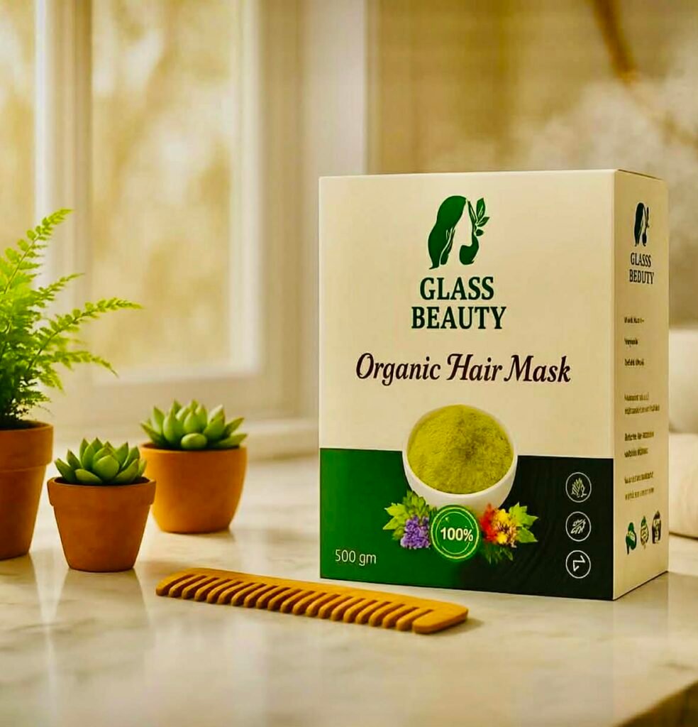 Hair Mask